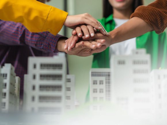 Reconstrucción Social: Propuestas Comunitarias