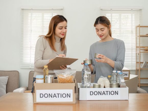 Cómo garantizar una gestión de donaciones ética en ONG