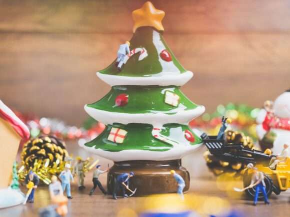 Celebraciones que fortalecen la comunidad inmigrante