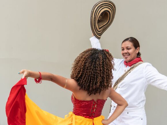 El arte como terapia: empezar 2026 con bienestar emocional